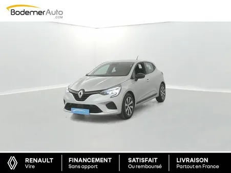 Renault Clio TCe 90 Equilibre