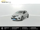 Renault Clio TCe 90 Equilibre