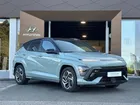 Hyundai Kona 1.6 GDi 138ch Hybrid N Line Executive DCT-6
