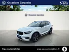 Volvo XC40 T3 156 ch R-Design 5p