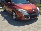 RENAULT MEGANE III COUPE dCi 130 eco2 Dynamique