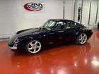 Posrche 993 cabriolet