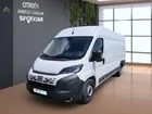 Fiat Ducato Fg XLH2 3.5 Maxi 180ch S&S BVA8