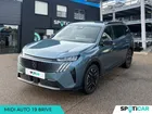 Peugeot 5008 Hybrid 145ch Allure e-DCS6