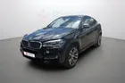 Bmw X6 (F16) M50DA 381CH