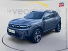Dacia Duster 1.2 mild hybrid 130ch Journey