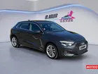 Audi A3 sportback 30 TFSI MHEV 110 BUSINESS LINE S tronic 7