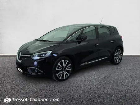 Renault Scénic IV dCi 160 Energy EDC Edition One