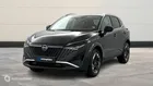 Nissan Qashqai 1.3 Mild Hybrid 140ch N-Connecta 2024
