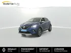 Renault Captur Blue dCi 115 EDC Intens