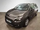 Citroën C3 1.5 BLUEHDI 100 5P