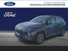 Hyundai Tucson 1.6 T-GDi 150ch Hybrid 48V Intuitive