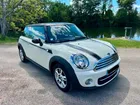 Mini Cooper MINI D 1.6d 112 CV REPRISE POSSIBLE