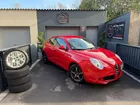 Alfa Romeo Mito 1.4 Turismo Clim Mode de conduite JA16 Hiver +ETE