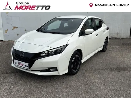 Nissan Leaf 150ch 40kWh Acenta 21.5