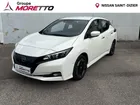Nissan Leaf 150ch 40kWh Acenta 21.5