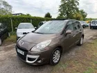 Renault Scenic III 1.9DCI 131cv jade