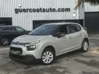 Citroen C3 1.2 PURETECH 83CH S&S FEEL BUSINESS