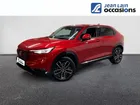 Honda HRV e:HEV 1.5 i-MMD Advance