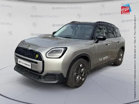 Mini Countryman SE 313ch Classic ALL4