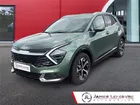 Kia Sportage V 1.6 T-GDI 150CH MHEV DCT7 4X2 Design