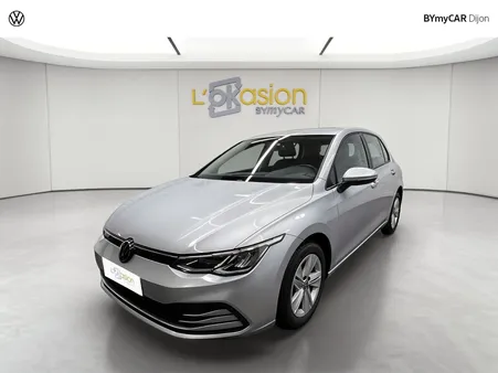 VOLKSWAGEN Golf 2.0 TDI SCR 116 DSG7 Life Plus