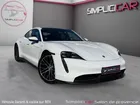 PORSCHE TAYCAN PERFORMANCE PLUS 476Ch - Entretien Porsche