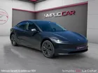 TESLA MODEL 3 Autonomie Standard Plus RWD