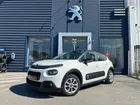 Citroën C3 (3) PureTech 82 BVM Graphic