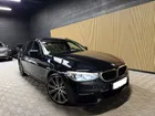 Bmw 540d M Sport xDrive 3.0 320 cv Individual GARANTIE 1 AN / SUIVI BMW / serie 5 g31 touring 530D 540 d 3.0 ZF8