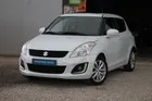 Suzuki Swift IV 1.2 VVT 16V 95cv So'City
