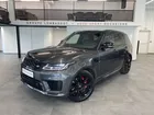 LAND ROVER Range Rover Sport Mark IX P400e PHEV 2.0L 404ch HSE Dynamic Stealth Edition