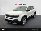 Jeep Avenger 1.2 Turbo T3 100ch Altitude