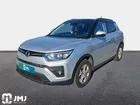 Ssangyong Tivoli 1.6 E-XDI 136 ch I Lov it