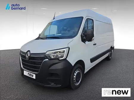 Renault Master Fg F3300 L2H2 2.3 Blue dCi 135ch Confort Euro6E