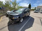 Renault Kangoo van 130 BA