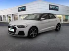 Audi A1 sportback 30 TFSI 116 ch S tronic 7 S line