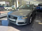 AUDI A4 b8 2.0 tdi 143 cv