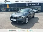 BMW Série 1 F20 LCI2 118i 136 ch BVA8 Lounge