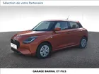 SUZUKI Swift 1.2 Dualjet Hybrid Avantage
