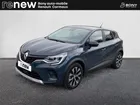 Renault Captur E-Tech full hybrid 145 Evolution