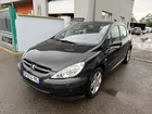 Peugeot 307 2.0 hdi 110 ch 5 portes