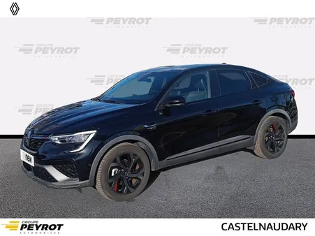 RENAULT Arkana E-Tech 145 - 21B R.S. Line