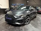 Audi A3 Sportback SLINE 40 1.4 TFSI Hybrid S Tronic 150 cv Boîte auto k