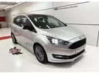 FORD C-MAX 1.0 EcoBoost - 125 S&S Titanium PHASE 2