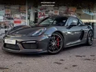 Porsche Cayman GT4 3.8i 385