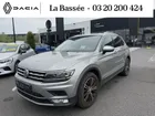 Volkswagen Tiguan 1.4 TSI 150ch ACT BlueMotion Technology Carat Exclusive DSG6