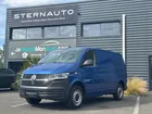 Volkswagen TRANSPORTER FG 2.8T L1H1 2.0 TDI 150CH BUSINESS DSG7