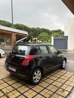 Suzuki Swift 1.3 i 16v 93 CV