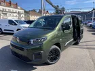 CITROEN BERLINGO III (2) 1.5 BlueHDi S&S 130 EAT8 M PLUS N1 SANS MALUS AVEC CAMERA